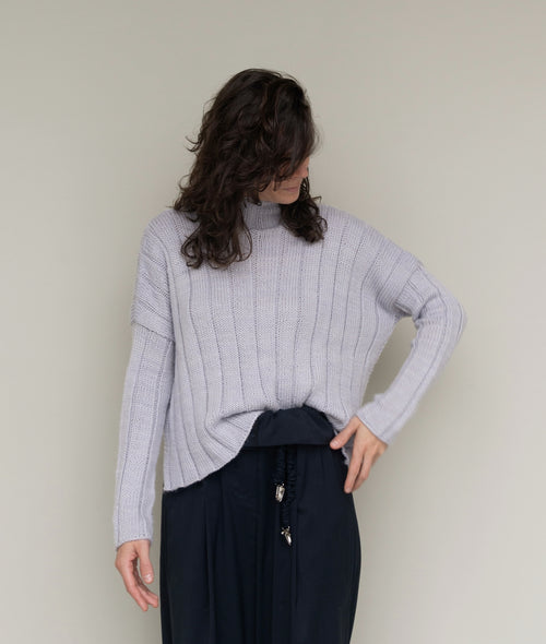 Carica immagine 1 in visualizzazione galleria. KIT MAGLIA YVONNE PULL