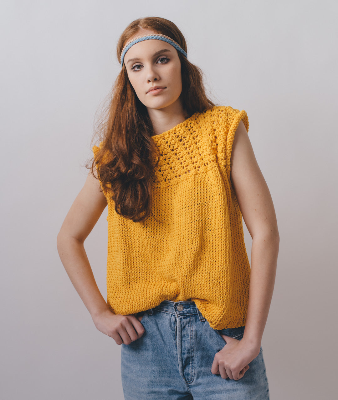 KIT MAGLIA JENNY TEE