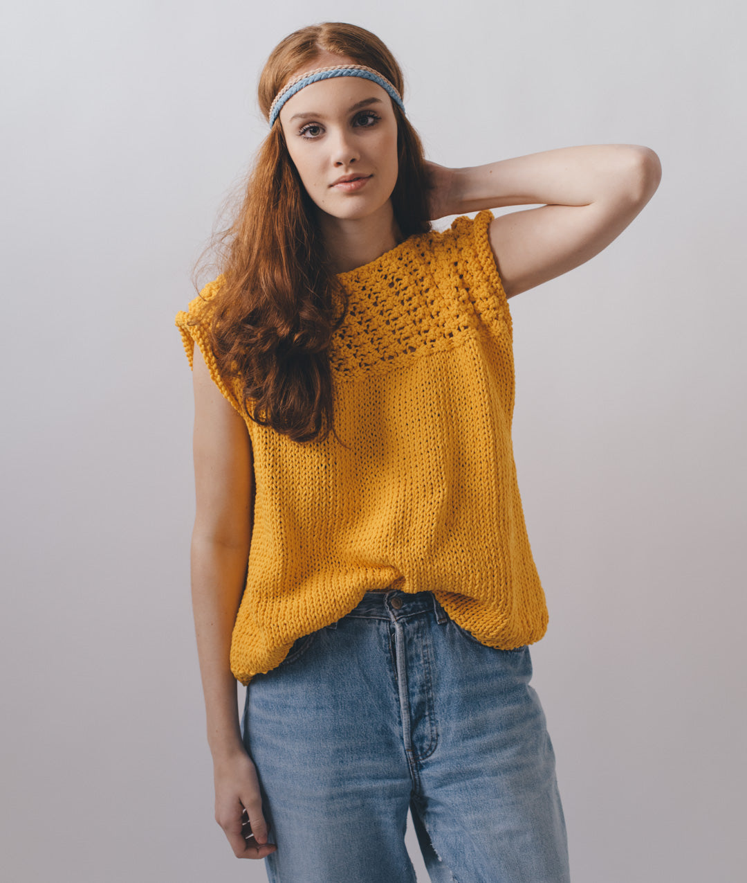 KIT MAGLIA JENNY TEE