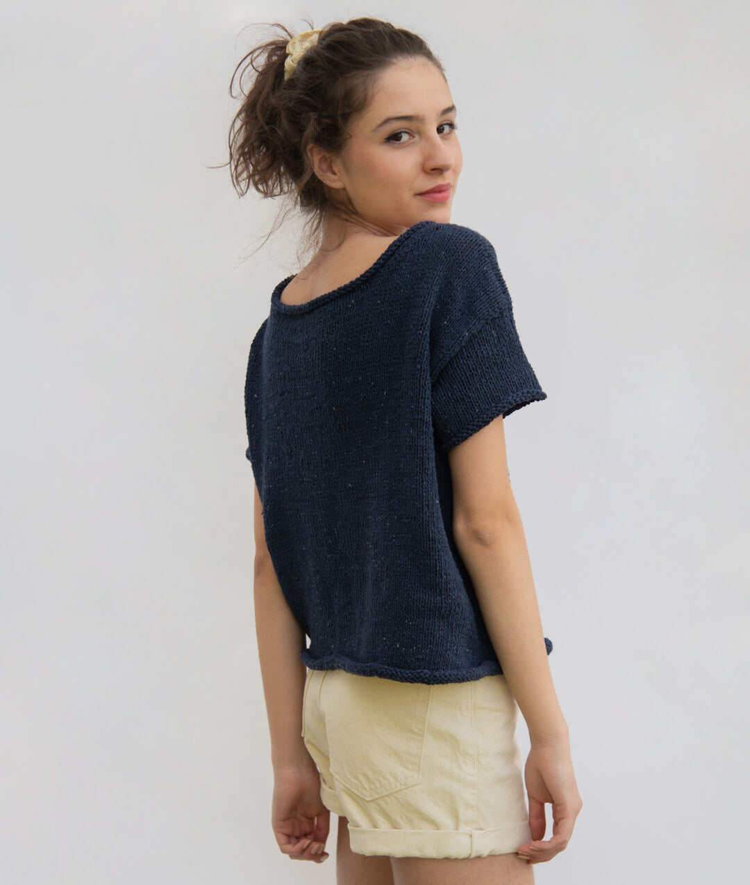 KIT MAGLIA MADISON TEE