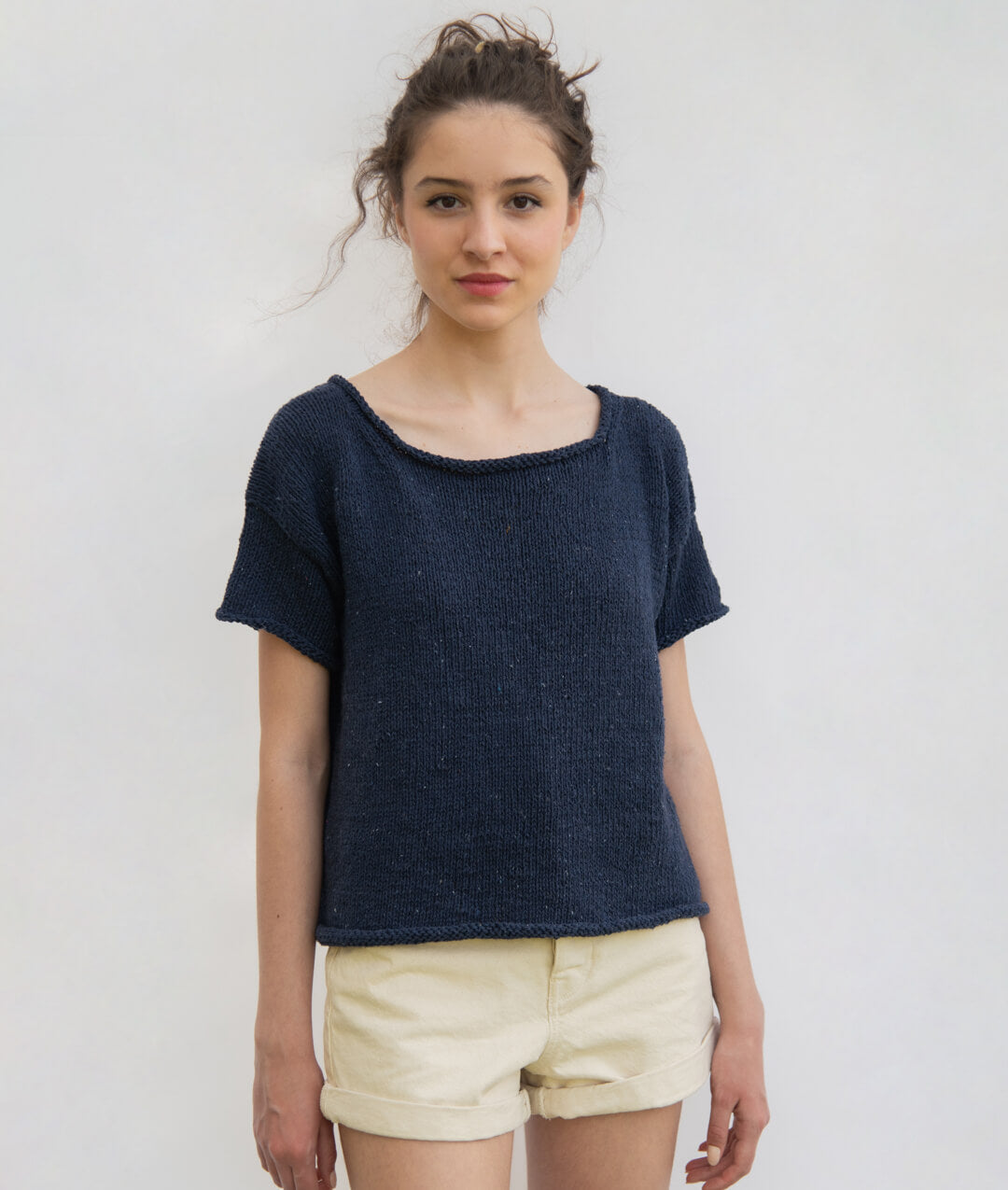 KIT MAGLIA MADISON TEE