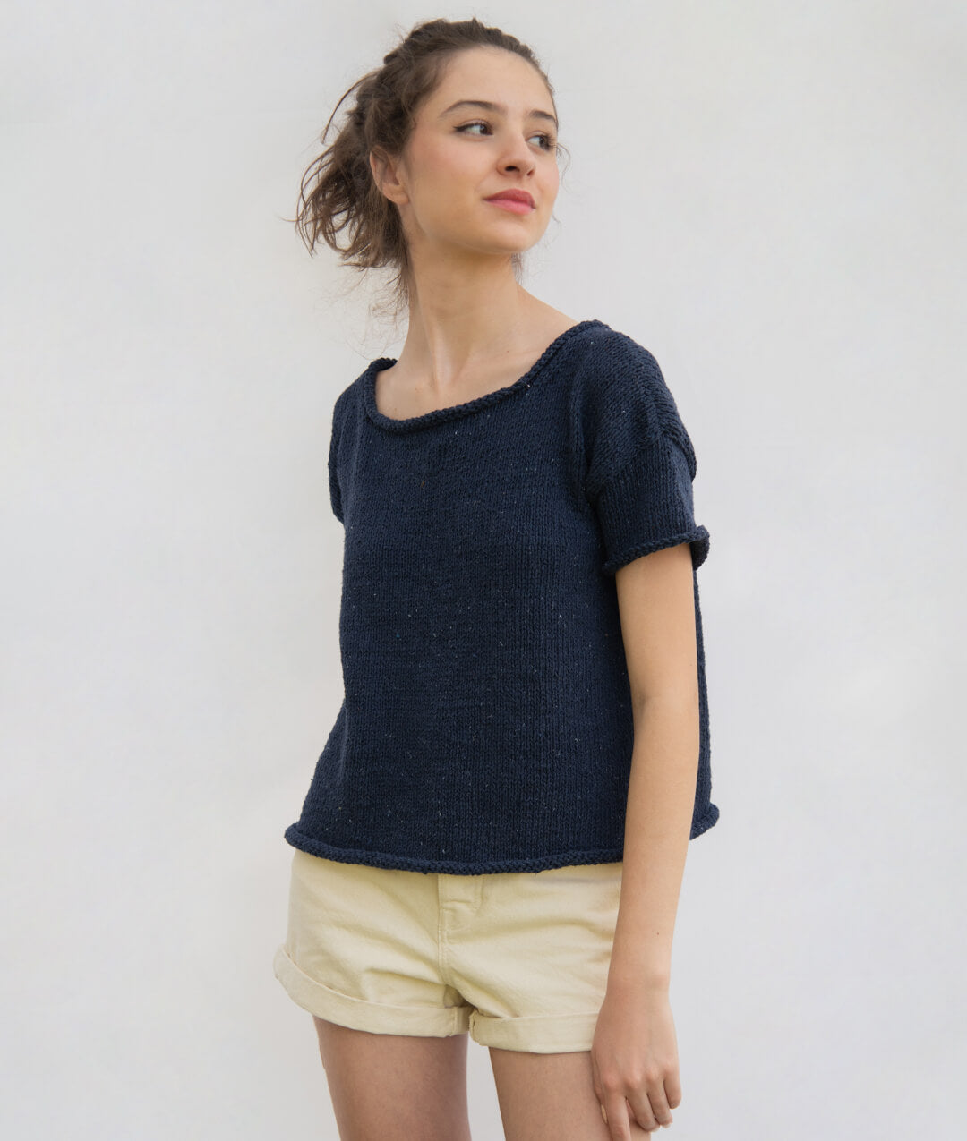 KIT MAGLIA MADISON TEE