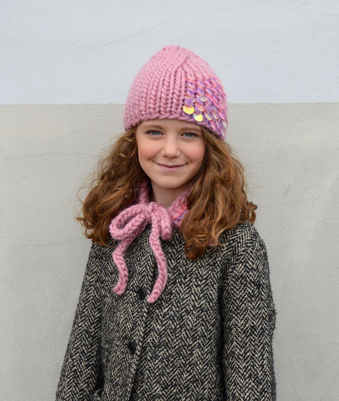 KIT MAGLIA MINI OPAL SET