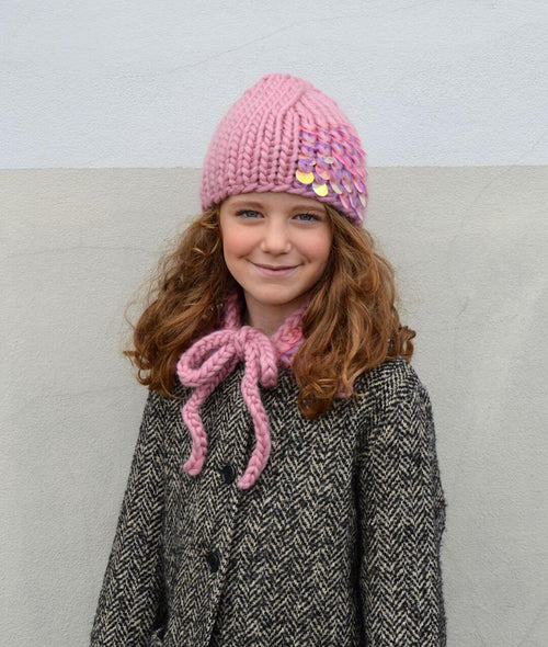 Carica immagine 1 in visualizzazione galleria. KIT MAGLIA MINI OPAL SET