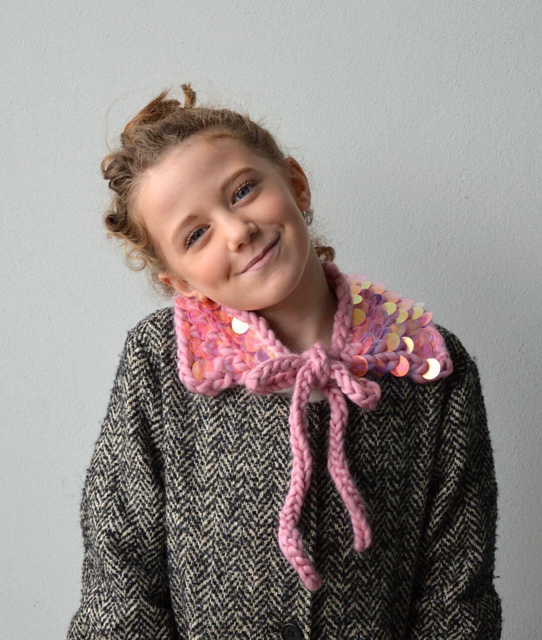 KIT MAGLIA MINI OPAL SET