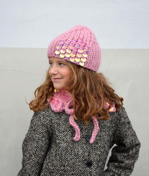 Carica immagine 1 in visualizzazione galleria. KIT MAGLIA MINI OPAL SET