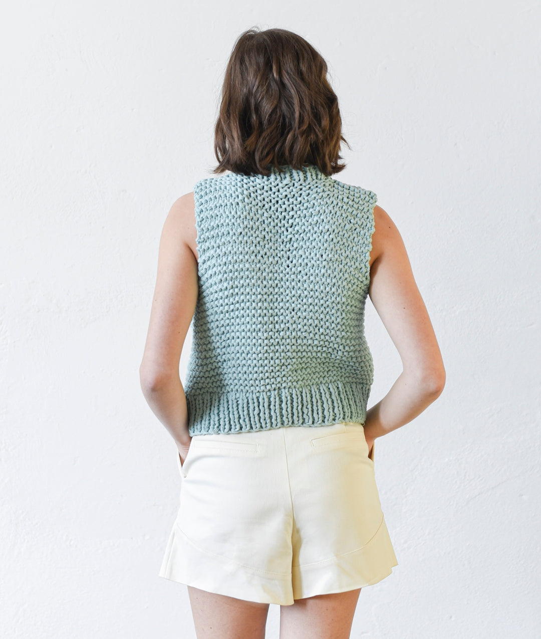 KIT MAGLIA NORMA VEST