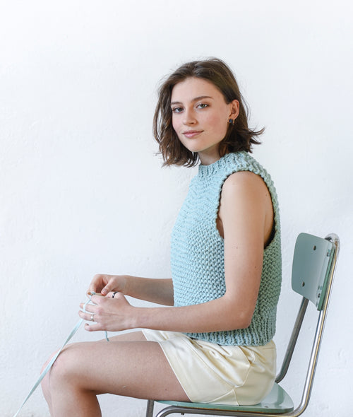 Carica immagine 1 in visualizzazione galleria. KIT MAGLIA NORMA VEST