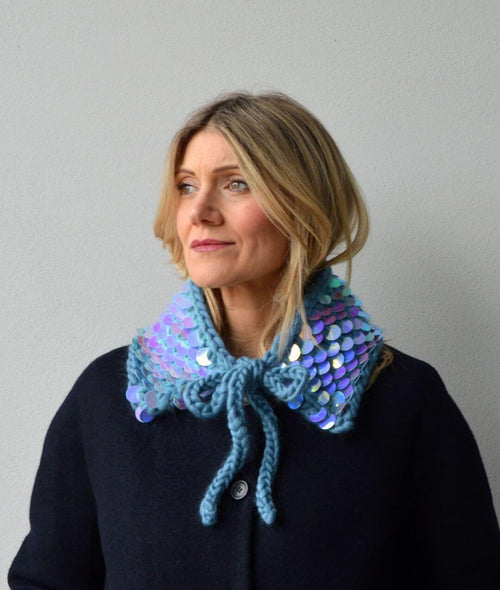 Carica immagine 1 in visualizzazione galleria. KIT MAGLIA OPAL COLLAR