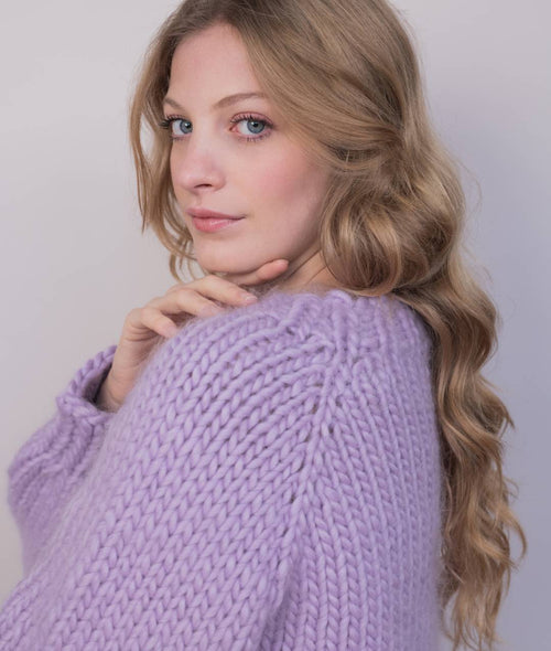 Carica immagine 1 in visualizzazione galleria. KIT MAGLIA PICK YOUR COLOR SWEATER