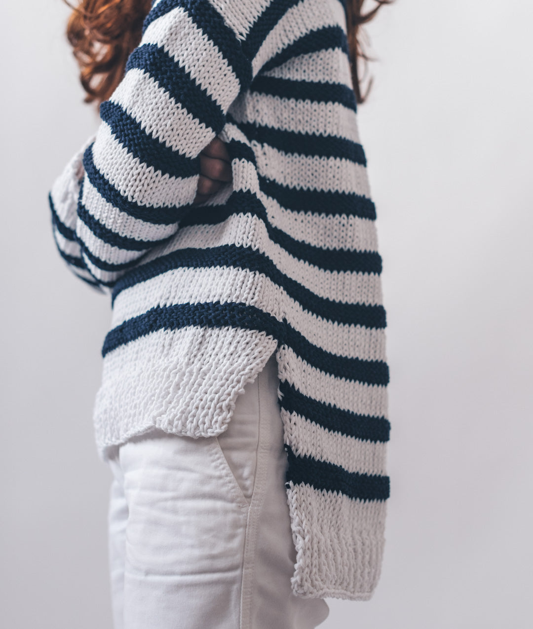 POPEYE SWEATER SMPLE