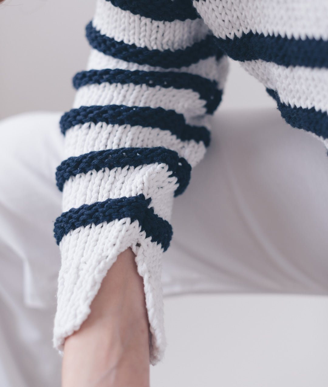 POPEYE SWEATER SMPLE