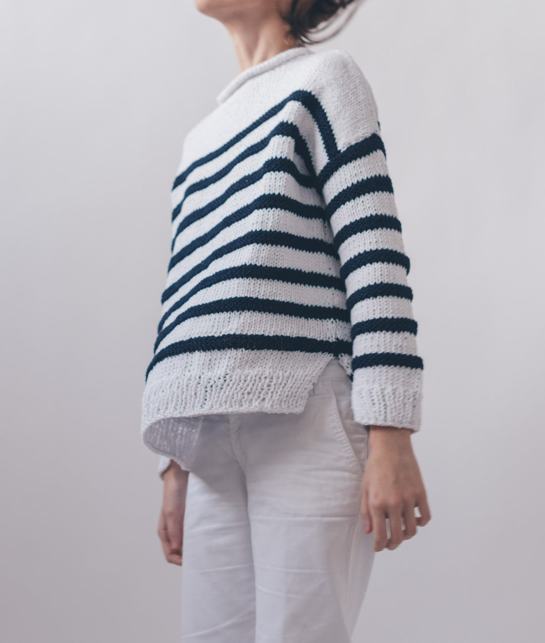 POPEYE SWEATER SMPLE