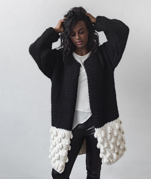 Carica immagine 1 in visualizzazione galleria. KIT MAGLIA THE BUBBLES PULL