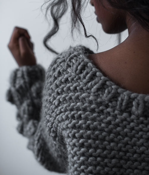 Carica immagine 1 in visualizzazione galleria. KIT MAGLIA THE BUBBLES PULL