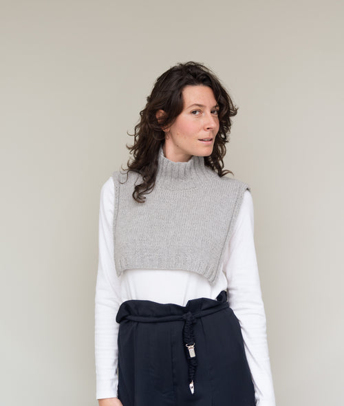 Carica immagine 1 in visualizzazione galleria. KIT MAGLIA MARIS ROLL NECK