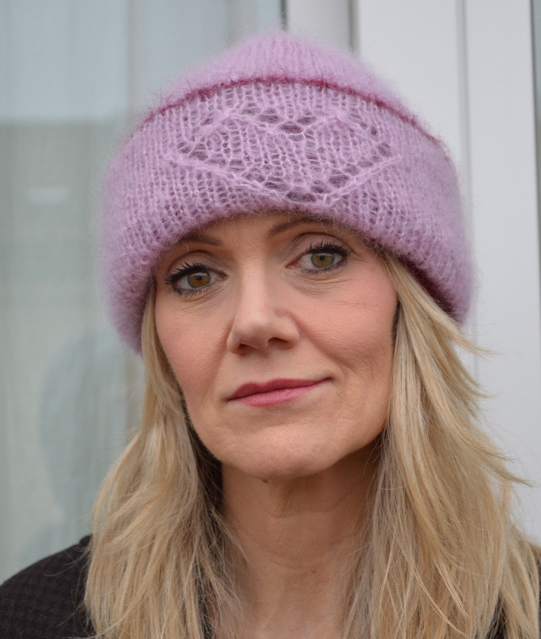 KIT MAGLIA MON AMOUR HAT