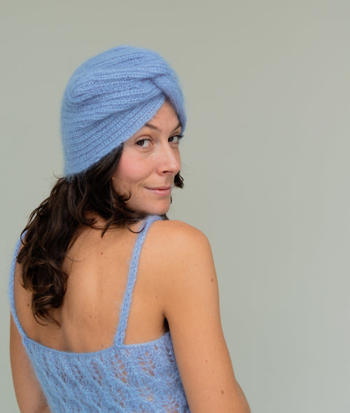 Carica immagine 1 in visualizzazione galleria. KIT MAGLIA RENE TURBANT