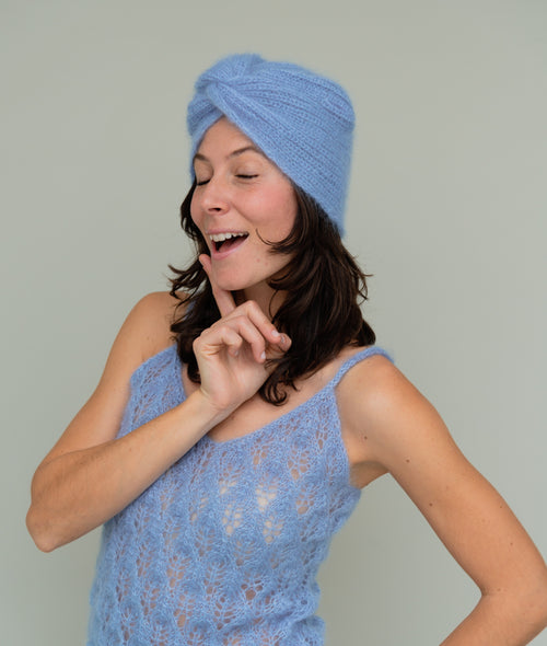 Carica immagine 1 in visualizzazione galleria. KIT MAGLIA RENE TURBANT