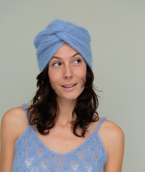 Carica immagine 1 in visualizzazione galleria. KIT MAGLIA RENE TURBANT