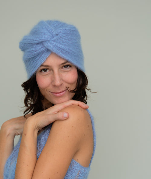 Carica immagine 1 in visualizzazione galleria. KIT MAGLIA RENE TURBANT