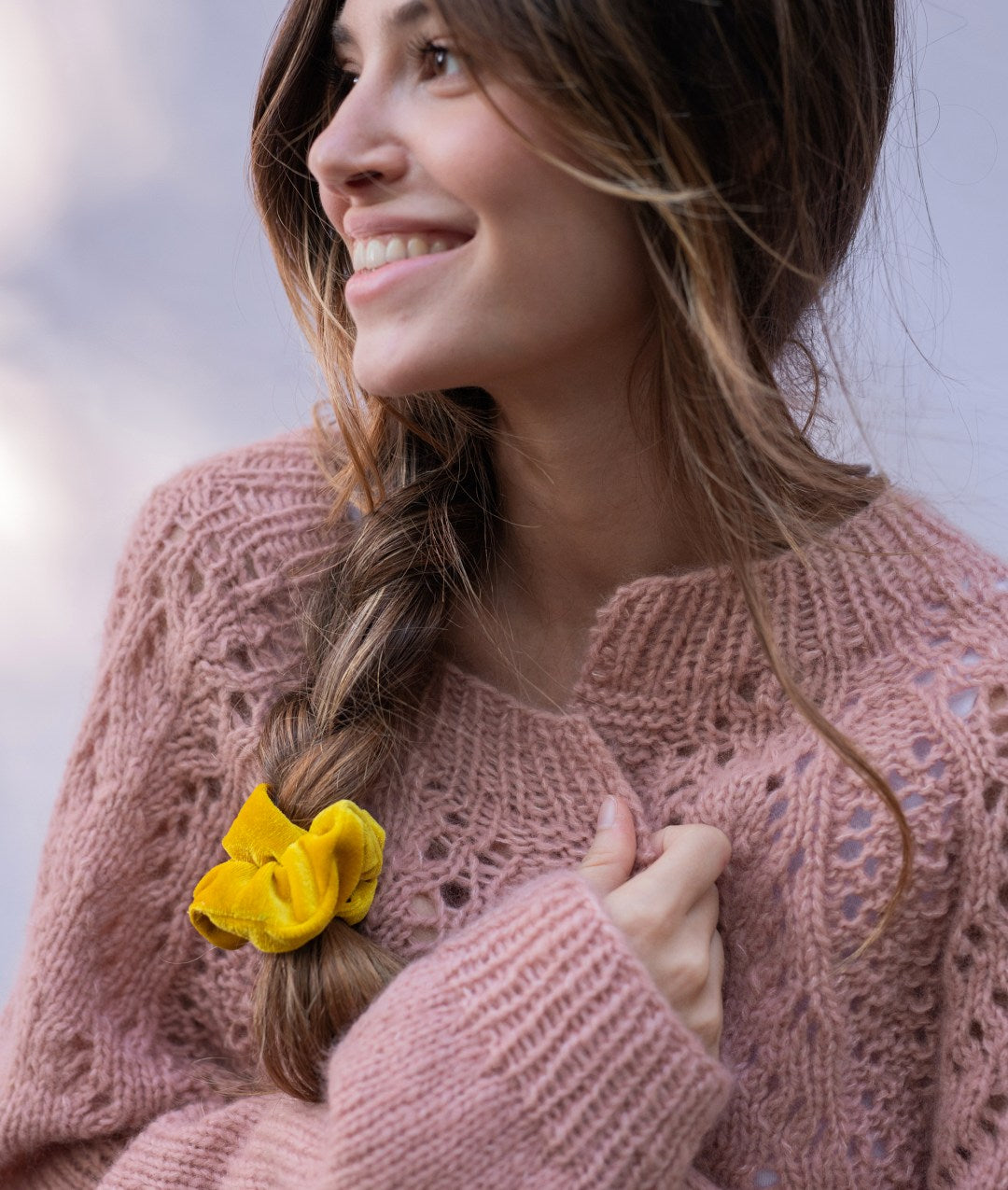 KIT MAGLIA ROSALIE CARDIGAN