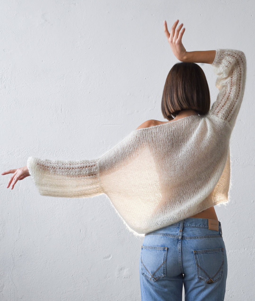 KIT MAGLIA SOFY PULL