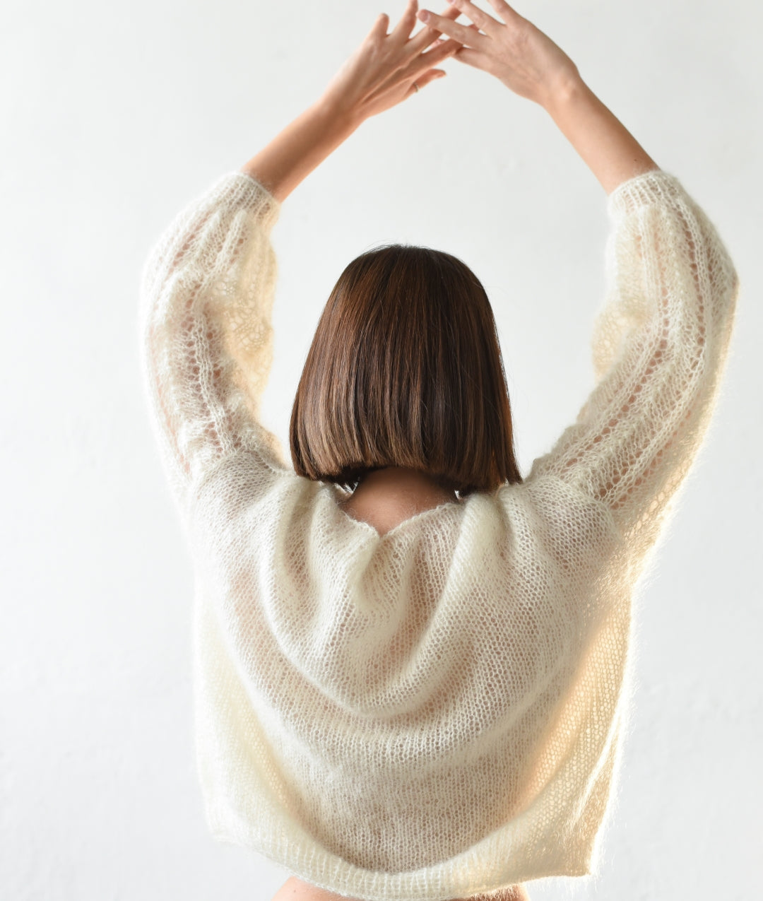 KIT MAGLIA SOFY PULL