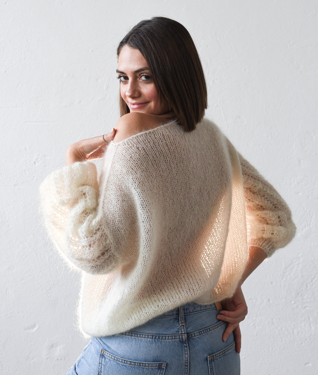 KIT MAGLIA SOFY PULL