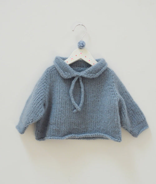 Carica immagine 1 in visualizzazione galleria. KIT MAGLIA TEDDY BEAR PULL