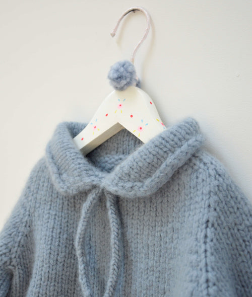 Carica immagine 1 in visualizzazione galleria. KIT MAGLIA TEDDY BEAR PULL
