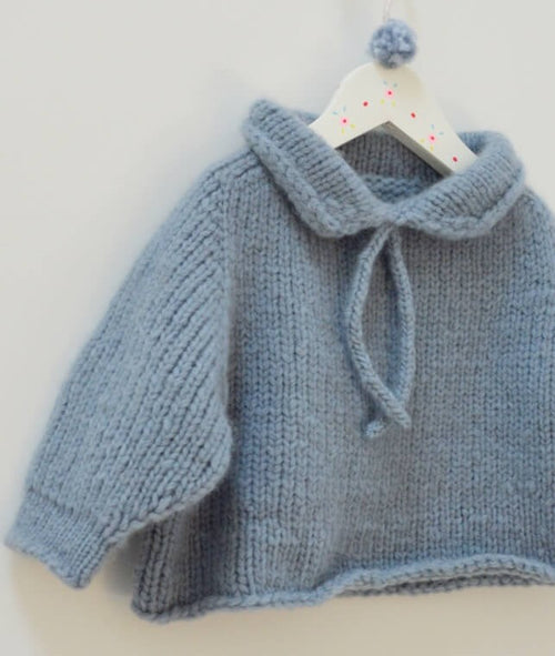 Carica immagine 1 in visualizzazione galleria. KIT MAGLIA TEDDY BEAR PULL