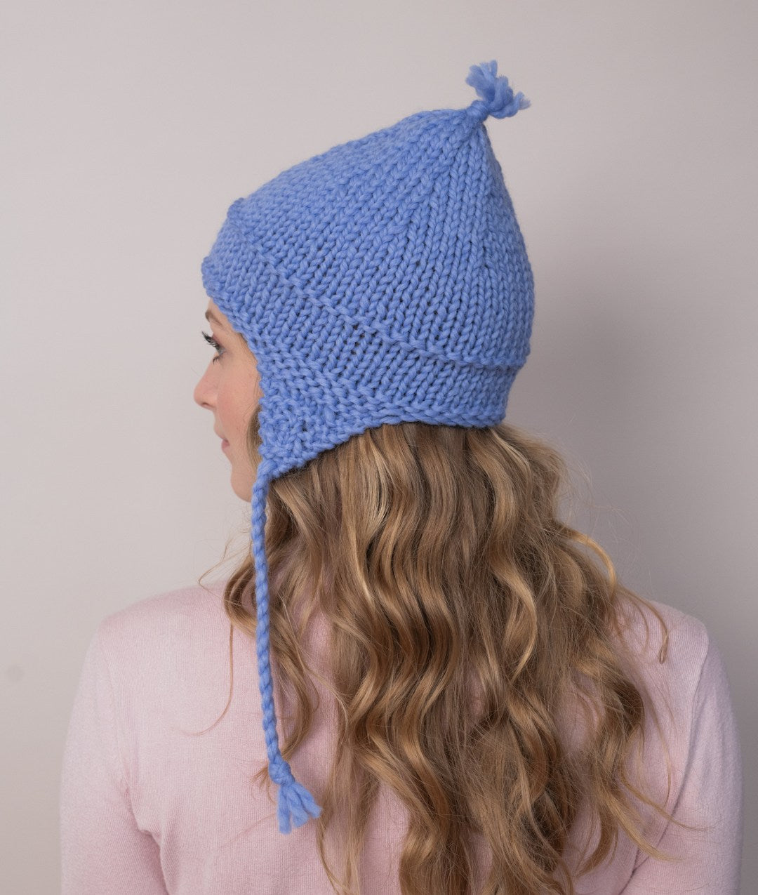 KNITTING KIT THE ULTIMATE HAT