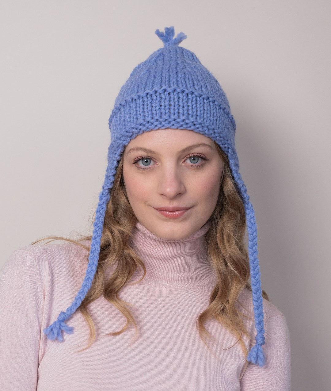 KNITTING KIT THE ULTIMATE HAT
