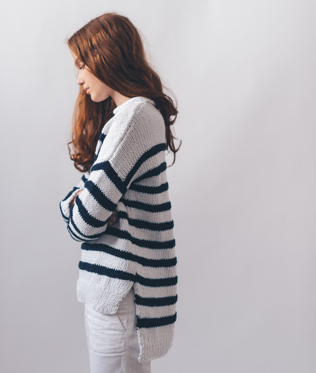 POPEYE SWEATER SMPLE