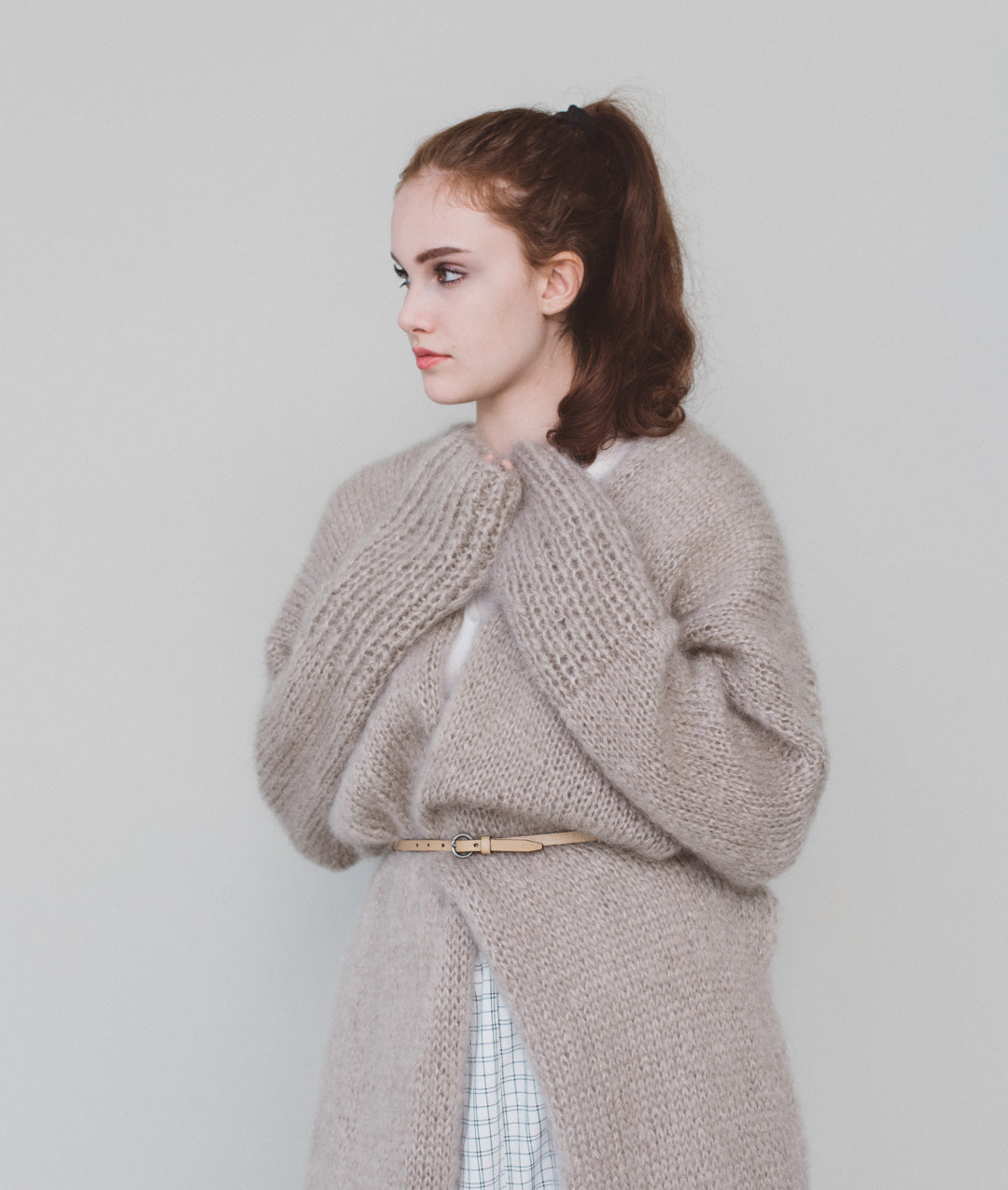 BEYOND CARDI-WRAP by Giuliano e Giusy Marelli - DIGITAL PATTERN