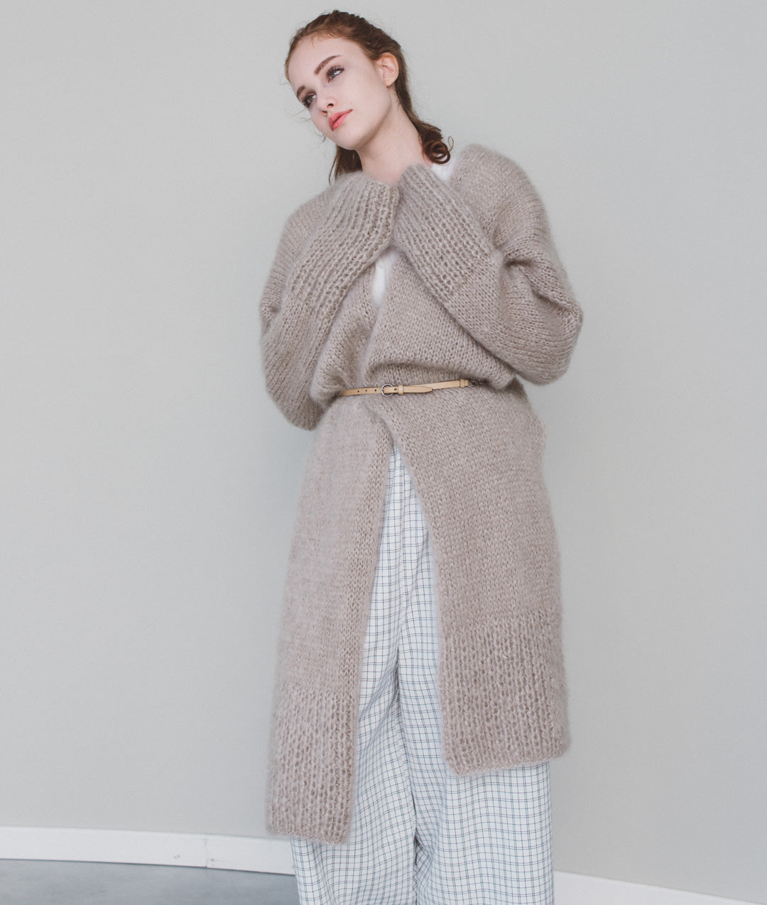 BEYOND CARDI-WRAP by Giuliano e Giusy Marelli - DIGITAL PATTERN
