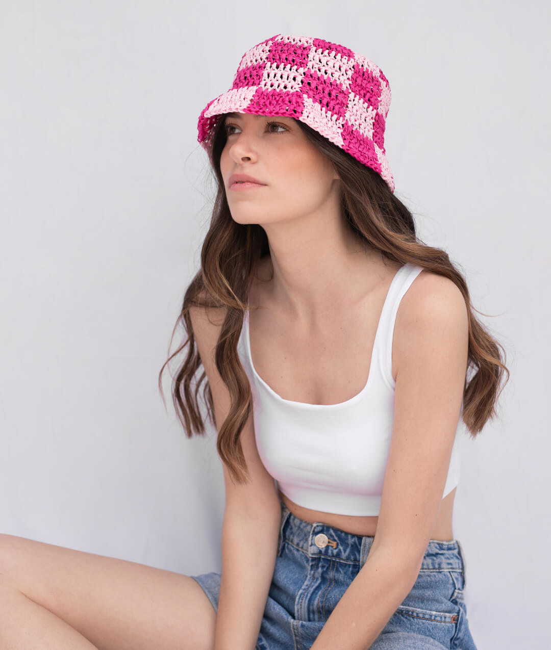 SOFIA BUCKET HAT - SCHEMA GRATUITO