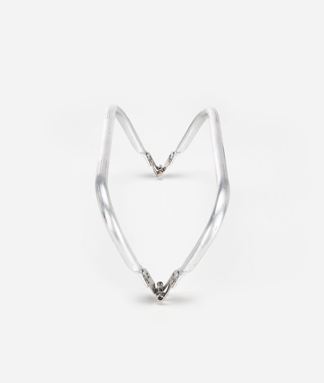 SPRING CLOSURE FOR BAGS