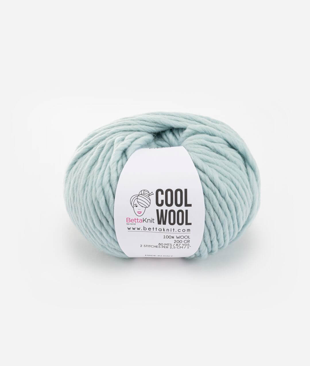 COOL WOOL PACK