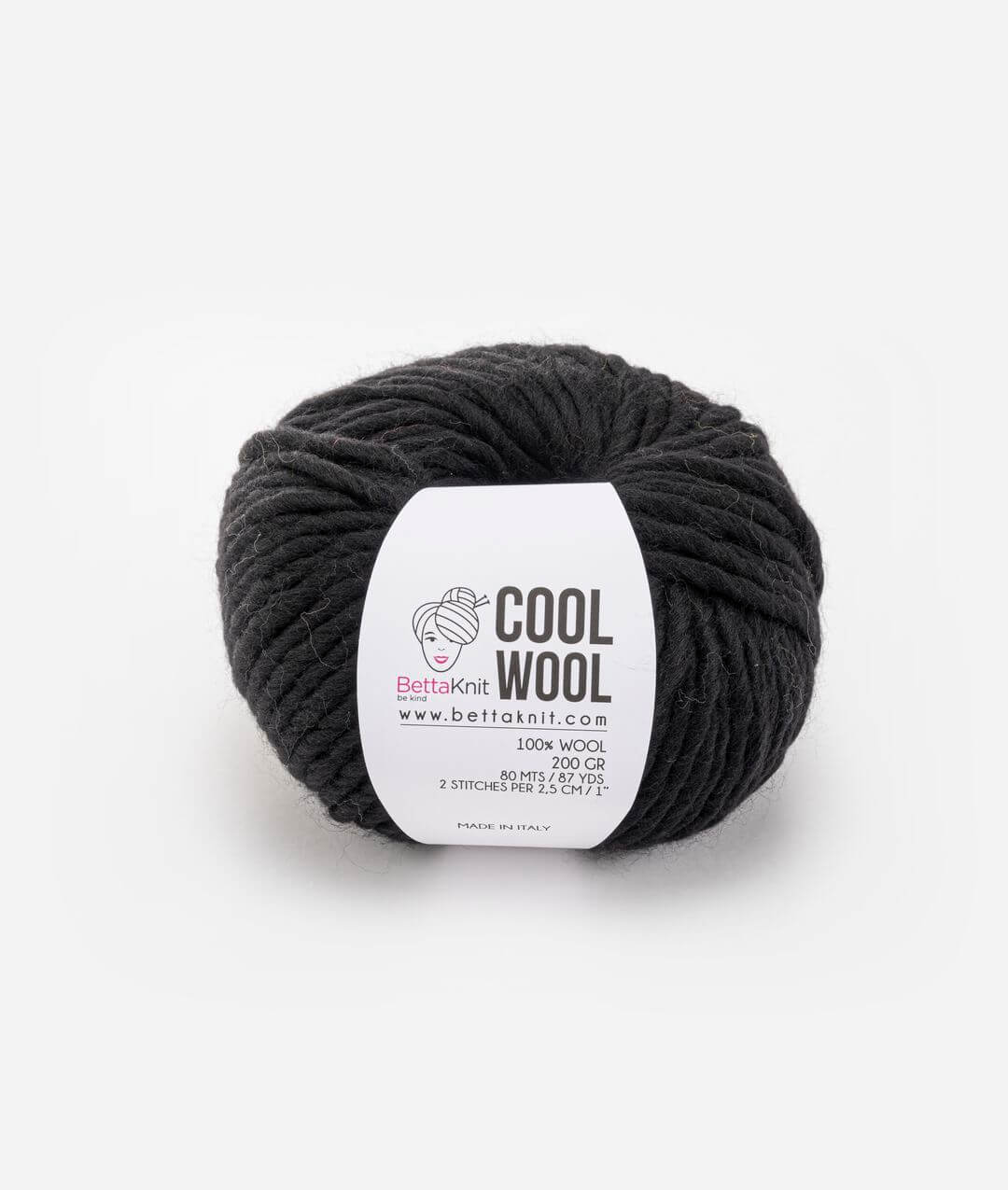 COOL WOOL PACK