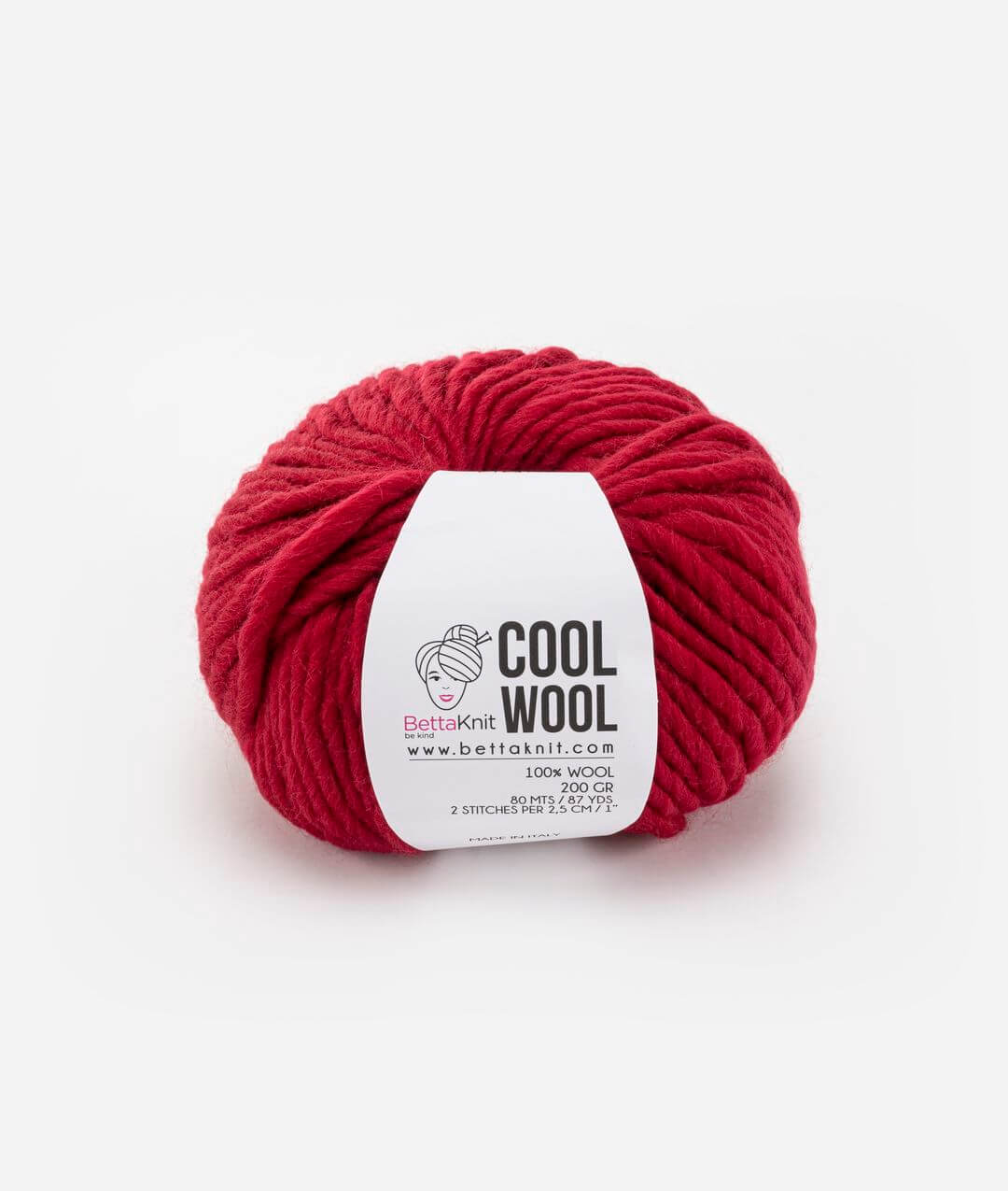 COOL WOOL PACK