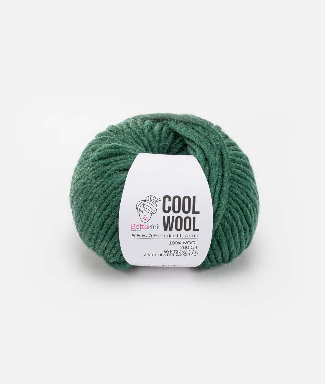 COOL WOOL PACK