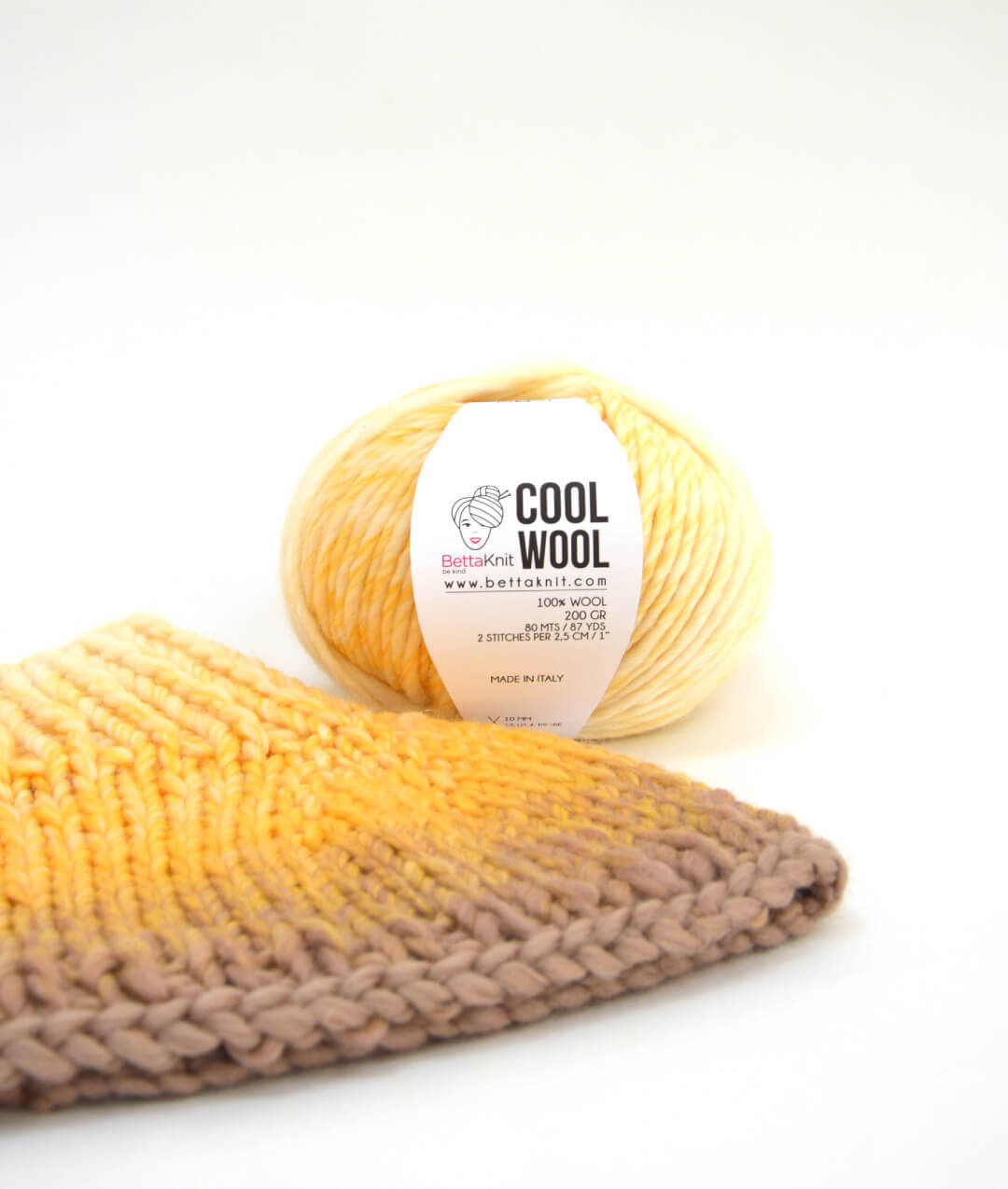 COOL WOOL PACK