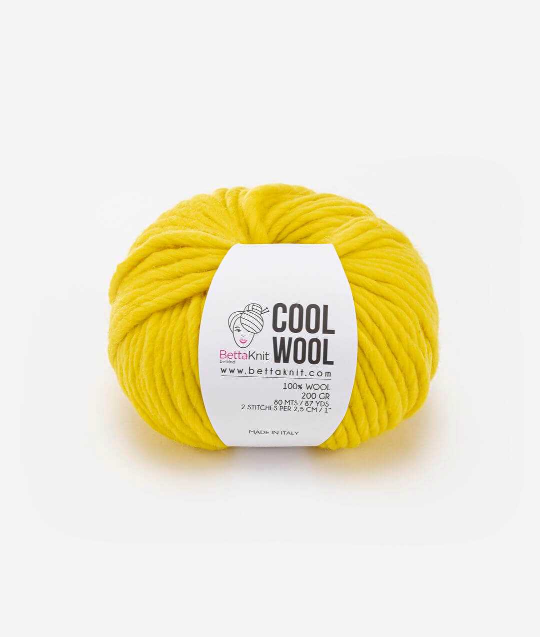 COOL WOOL
