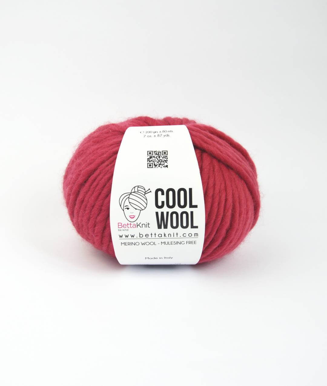 COOL WOOL PACK