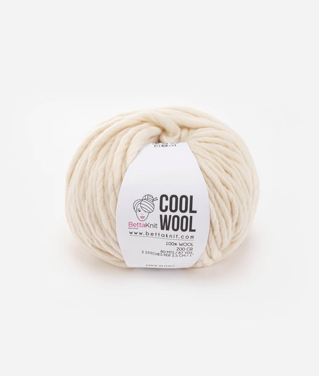 COOL WOOL PACK
