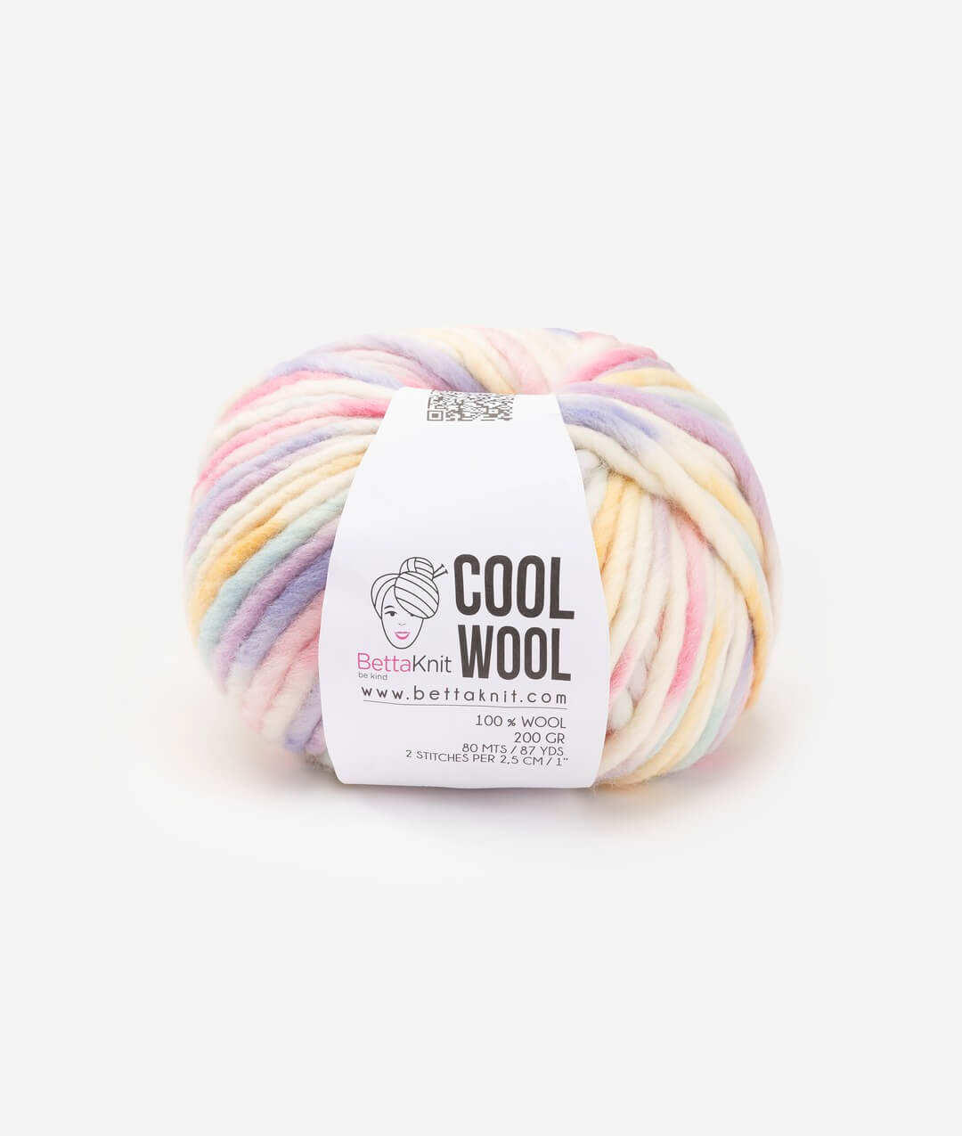 COOL WOOL PACK