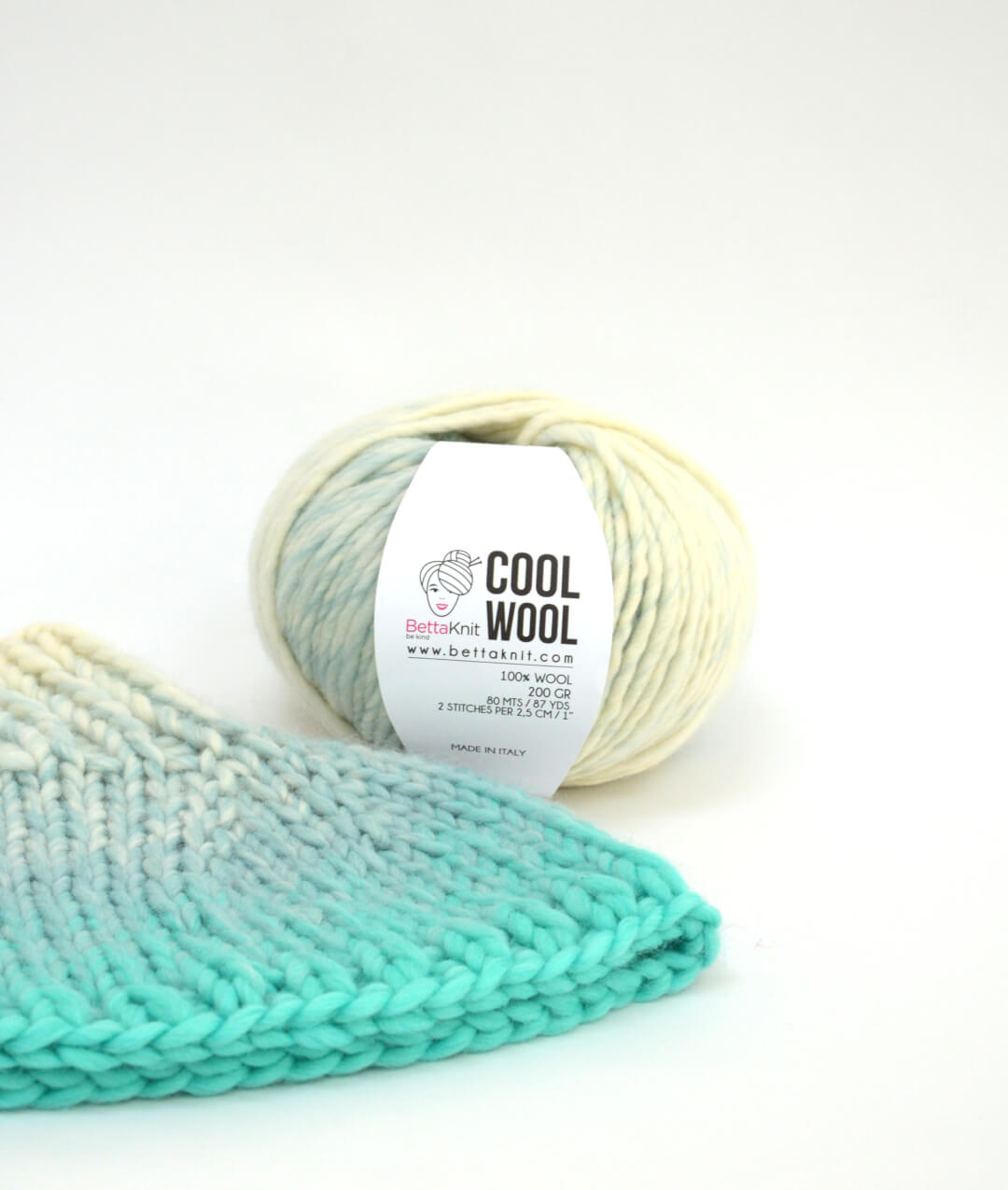 COOL WOOL PACK