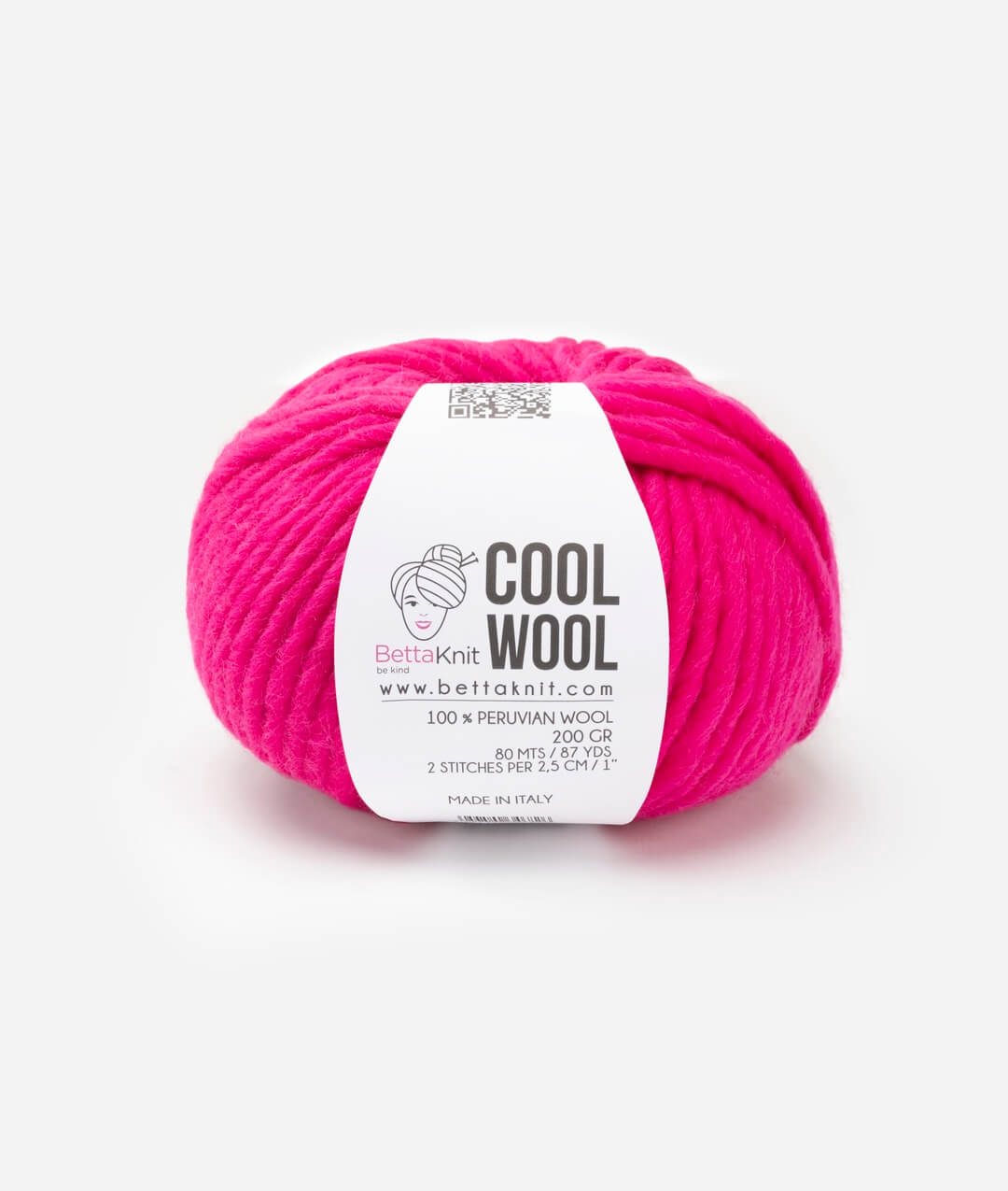 COOL WOOL PACK